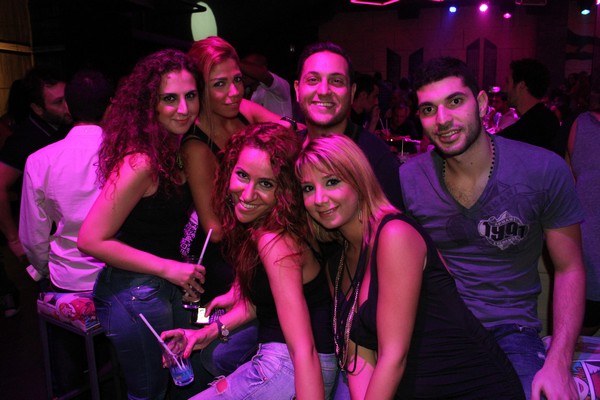 Mad Winter 2012 Season Opening